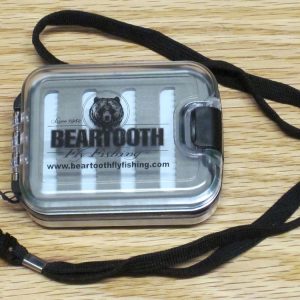 Double Sided Waterproof Box